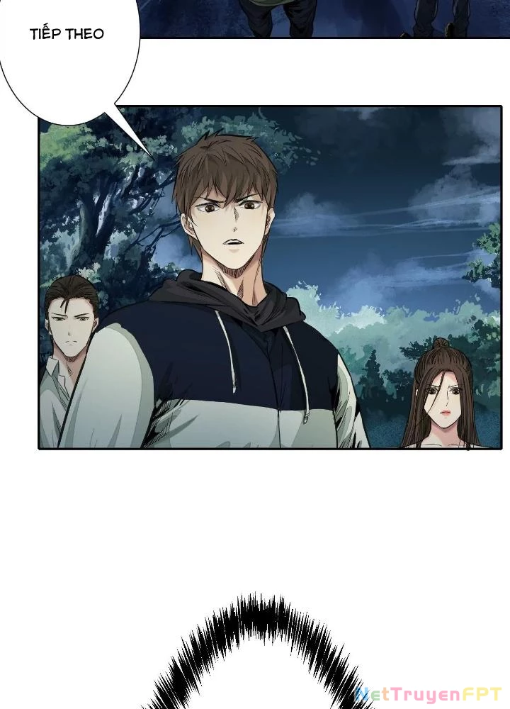 Dị Thú Mê Thành Chapter 34 - Trang 18