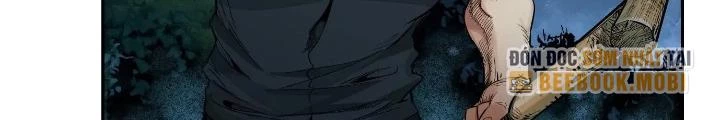 Dị Thú Mê Thành Chapter 34 - Trang 21