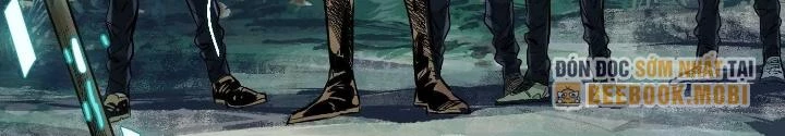Dị Thú Mê Thành Chapter 34 - Trang 31