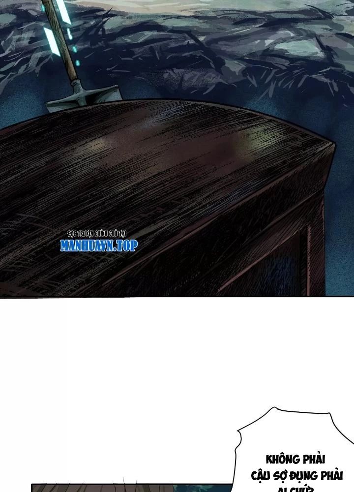 Dị Thú Mê Thành Chapter 34 - Trang 32