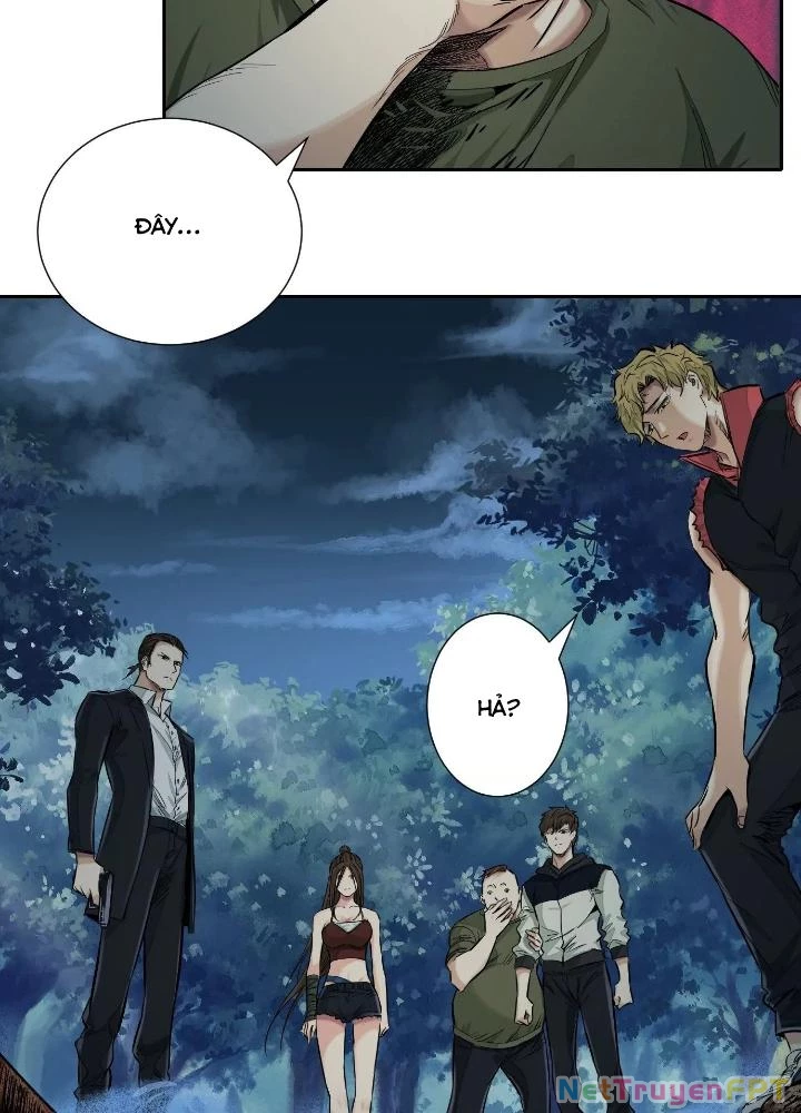 Dị Thú Mê Thành Chapter 34 - Trang 40