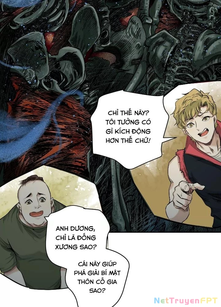 Dị Thú Mê Thành Chapter 34 - Trang 44