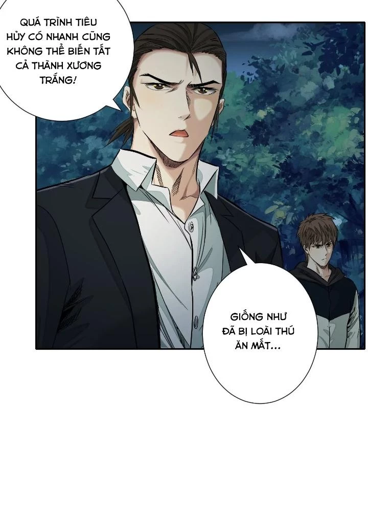 Dị Thú Mê Thành Chapter 34 - Trang 48