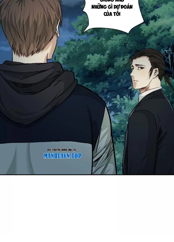 Dị Thú Mê Thành Chapter 34 - Trang 50