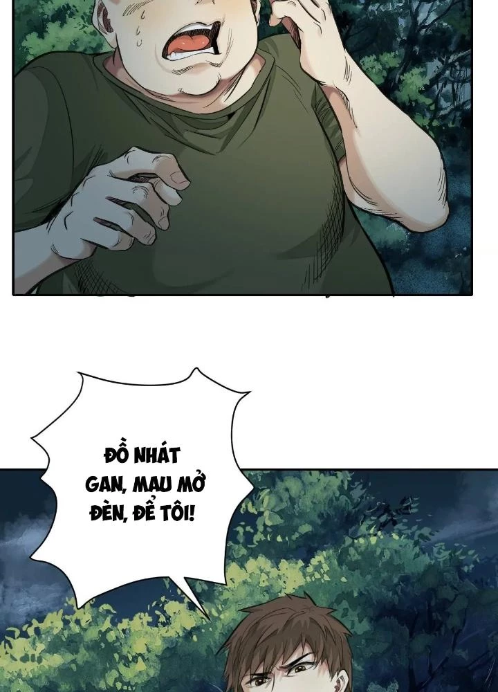 Dị Thú Mê Thành Chapter 34 - Trang 6