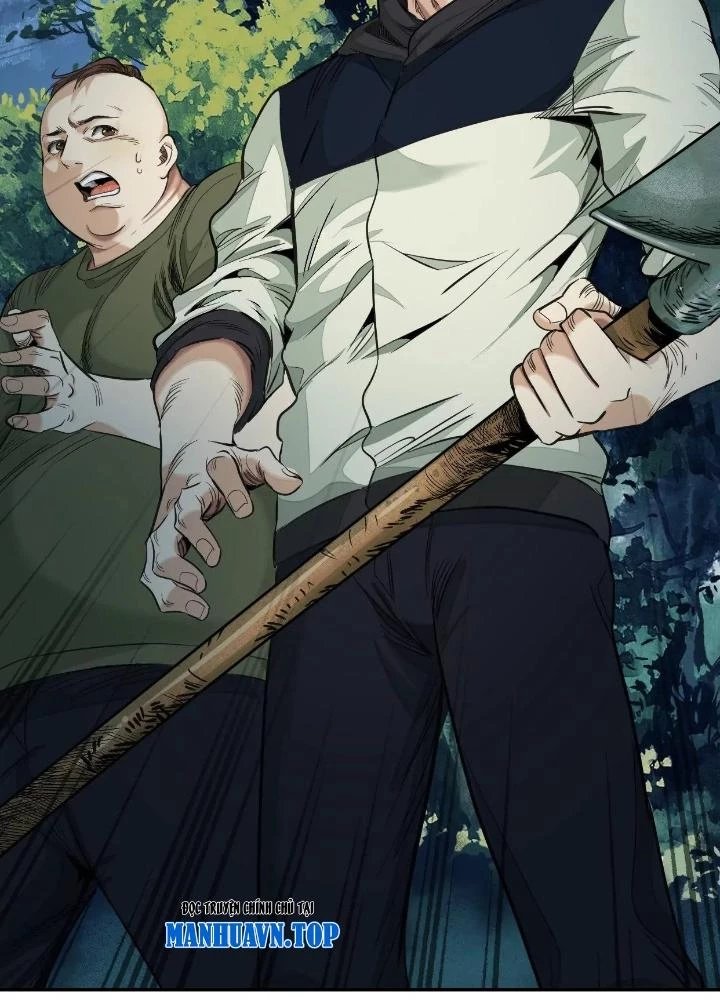 Dị Thú Mê Thành Chapter 34 - Trang 8