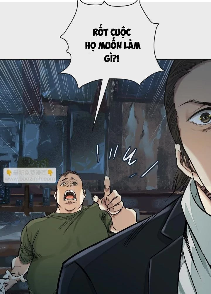 Dị Thú Mê Thành Chapter 35 - Trang 10