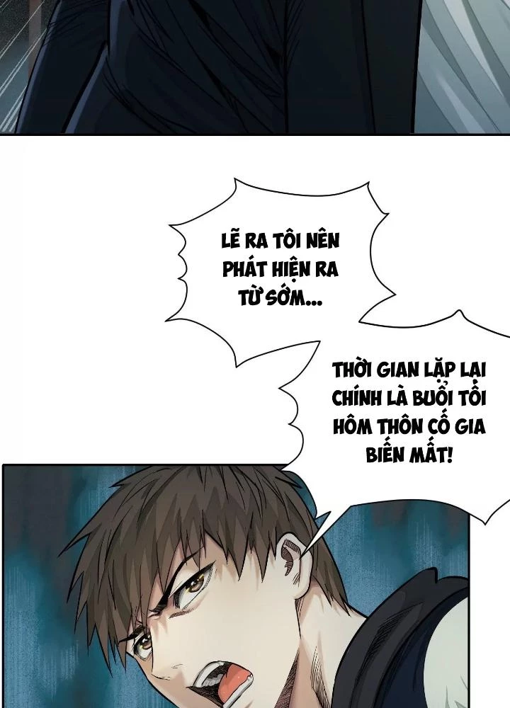 Dị Thú Mê Thành Chapter 35 - Trang 12