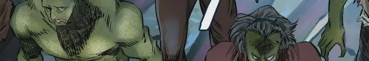 Dị Thú Mê Thành Chapter 35 - Trang 17