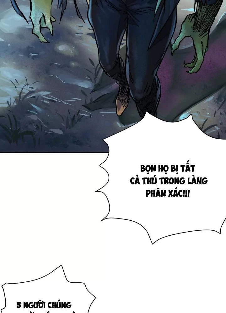 Dị Thú Mê Thành Chapter 35 - Trang 20