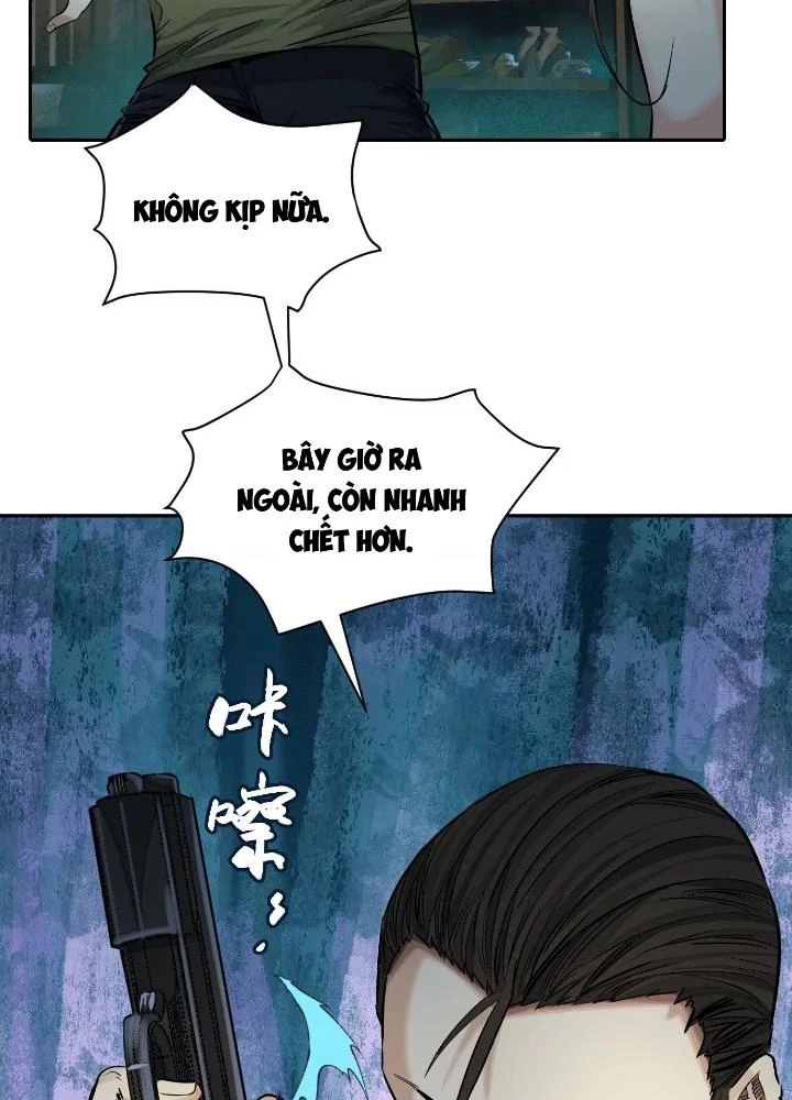 Dị Thú Mê Thành Chapter 35 - Trang 26