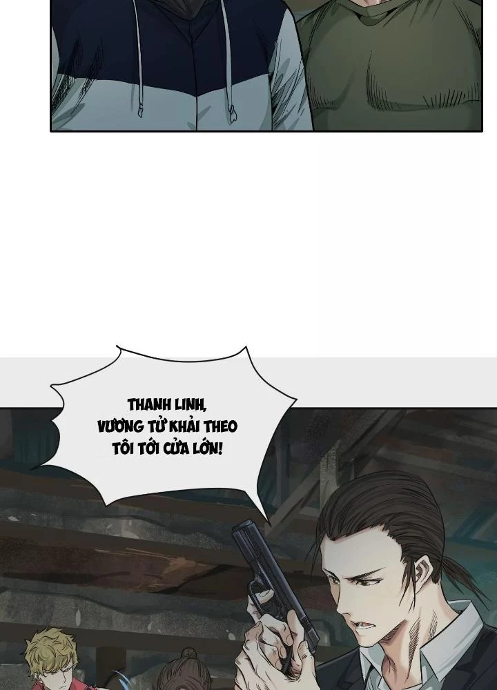 Dị Thú Mê Thành Chapter 35 - Trang 30