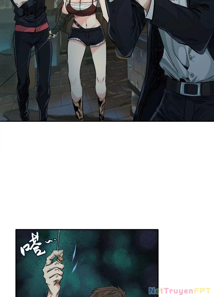 Dị Thú Mê Thành Chapter 35 - Trang 32