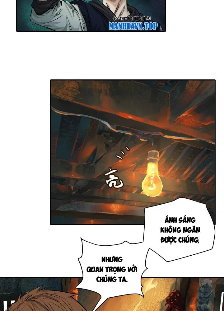 Dị Thú Mê Thành Chapter 35 - Trang 34