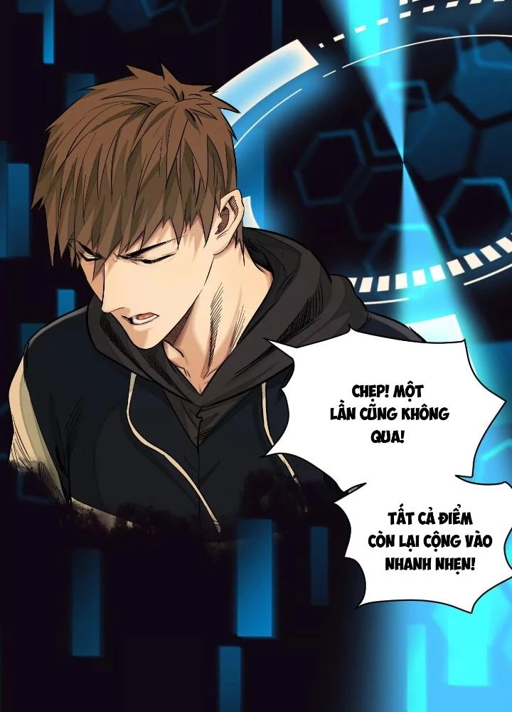 Dị Thú Mê Thành Chapter 35 - Trang 48