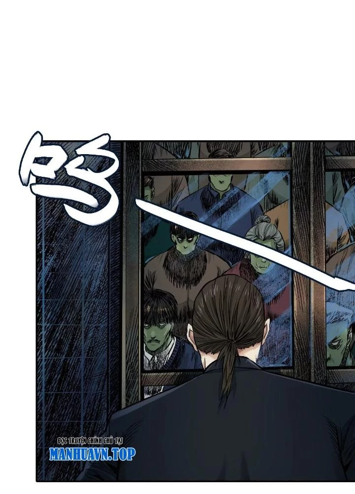 Dị Thú Mê Thành Chapter 35 - Trang 8