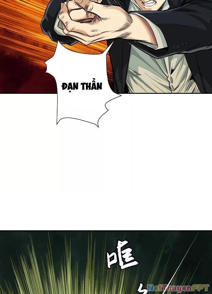 Dị Thú Mê Thành Chapter 36 - Trang 12