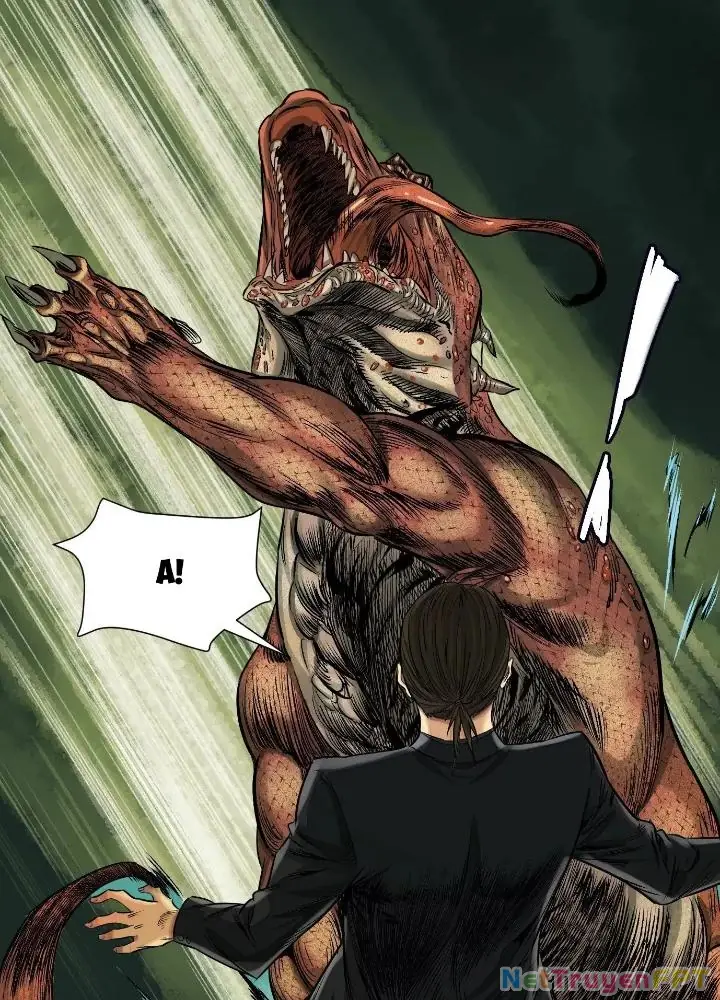 Dị Thú Mê Thành Chapter 36 - Trang 16