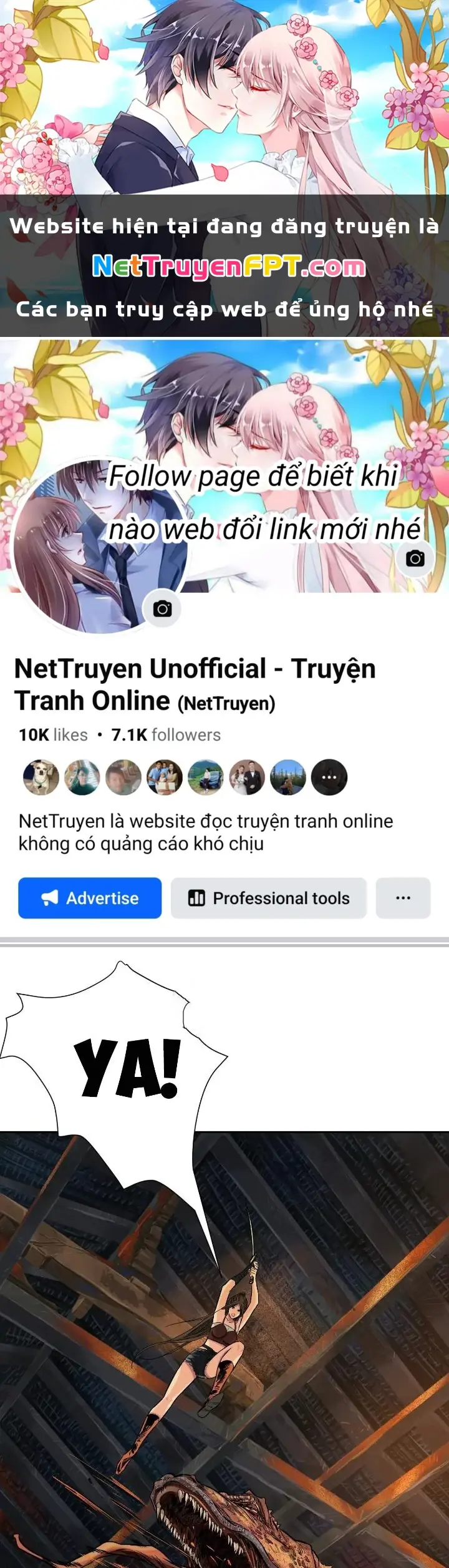 Dị Thú Mê Thành Chapter 36 - Trang 2