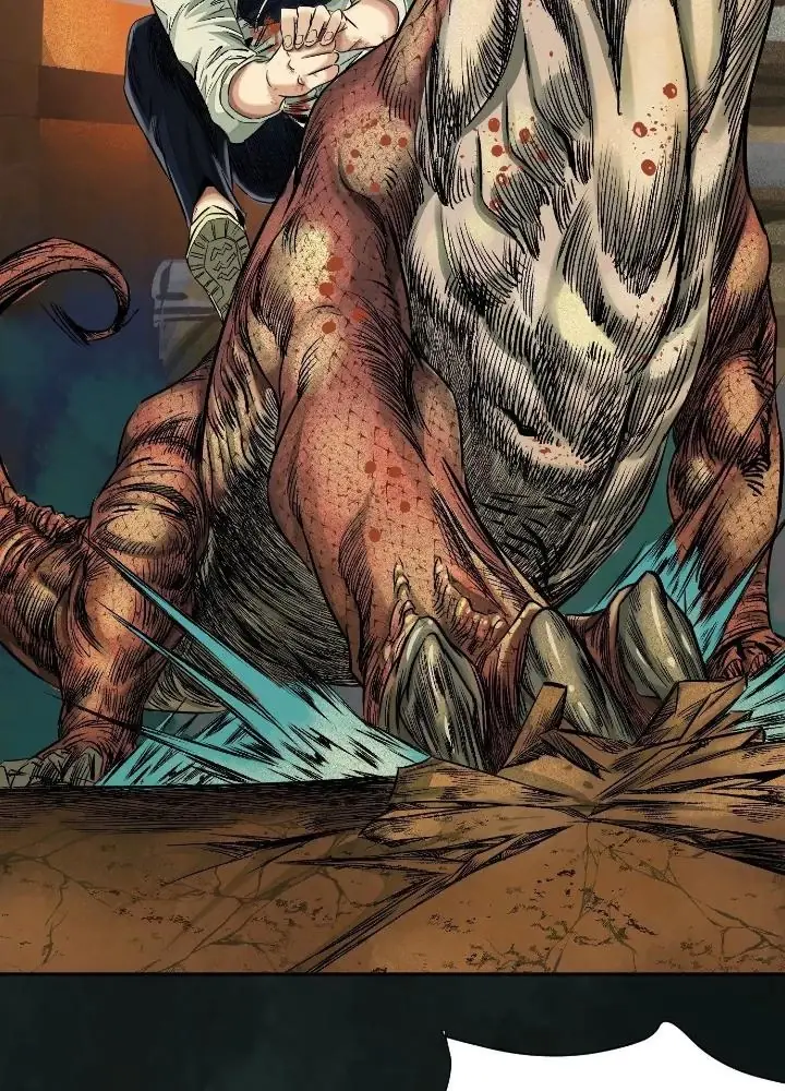 Dị Thú Mê Thành Chapter 36 - Trang 26