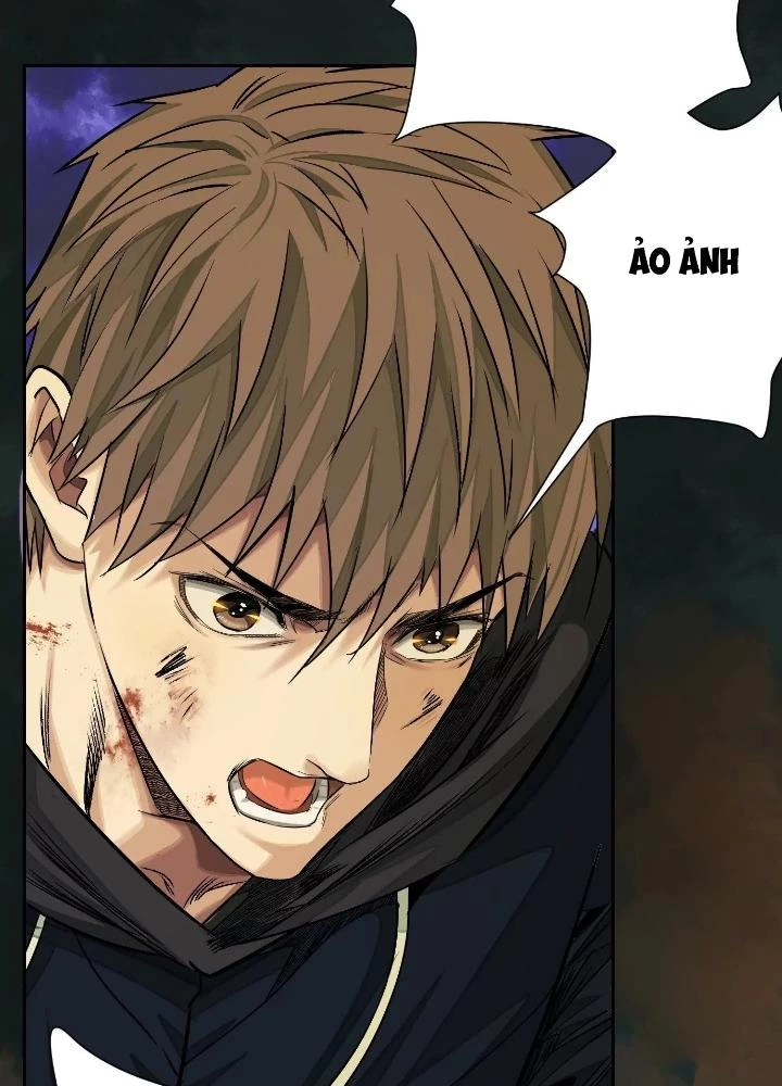 Dị Thú Mê Thành Chapter 36 - Trang 28