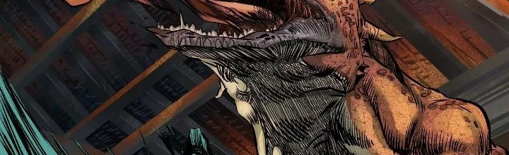 Dị Thú Mê Thành Chapter 36 - Trang 3