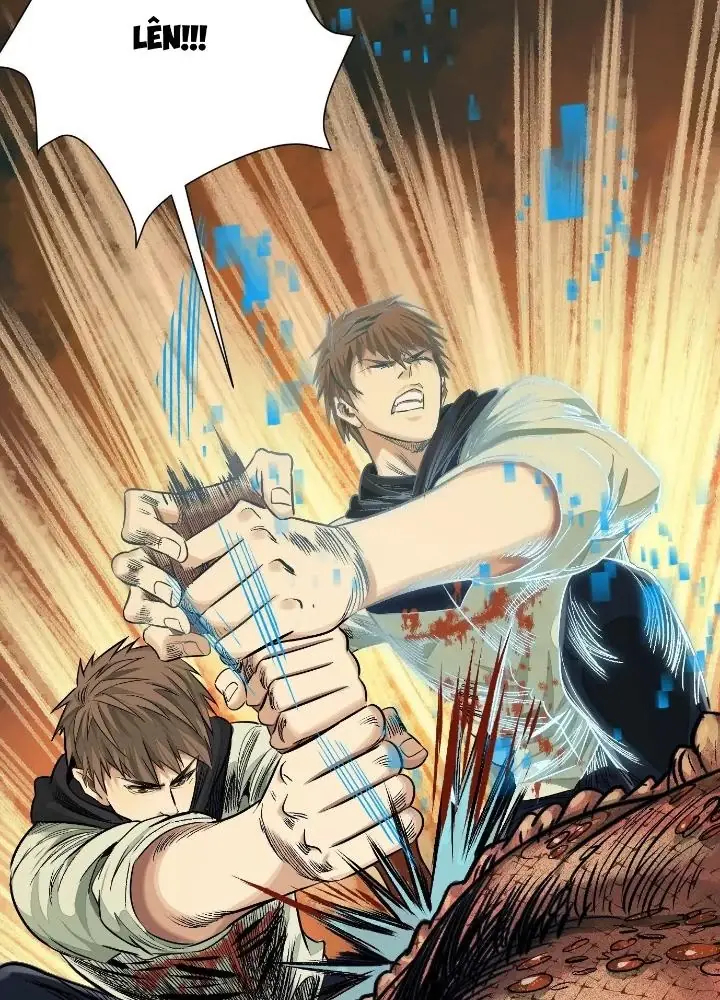 Dị Thú Mê Thành Chapter 36 - Trang 30