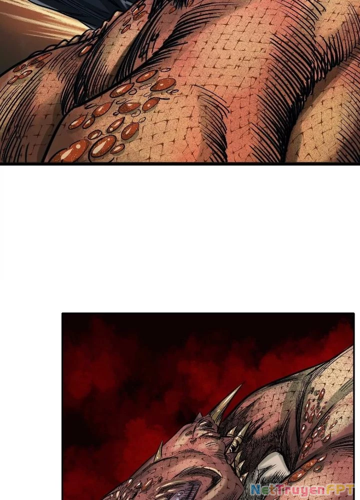 Dị Thú Mê Thành Chapter 36 - Trang 32