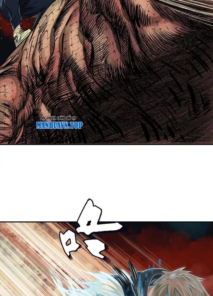 Dị Thú Mê Thành Chapter 36 - Trang 36