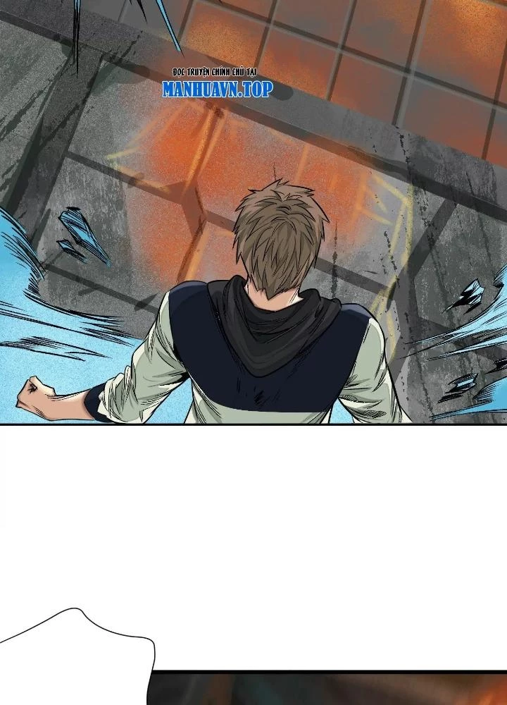 Dị Thú Mê Thành Chapter 36 - Trang 46