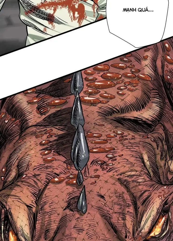 Dị Thú Mê Thành Chapter 36 - Trang 50