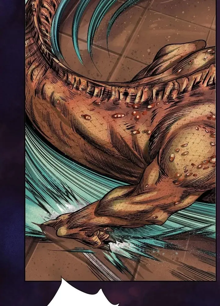 Dị Thú Mê Thành Chapter 36 - Trang 6