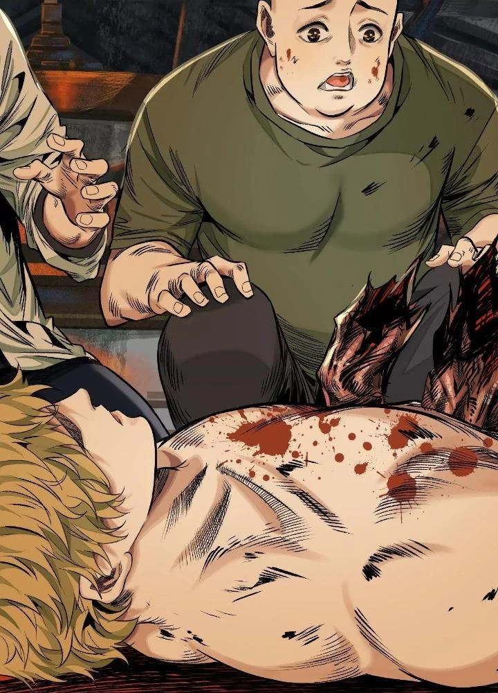Dị Thú Mê Thành Chapter 38 - Trang 10