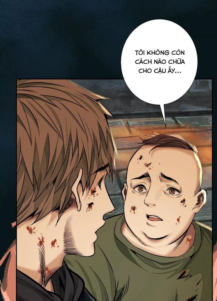Dị Thú Mê Thành Chapter 38 - Trang 12