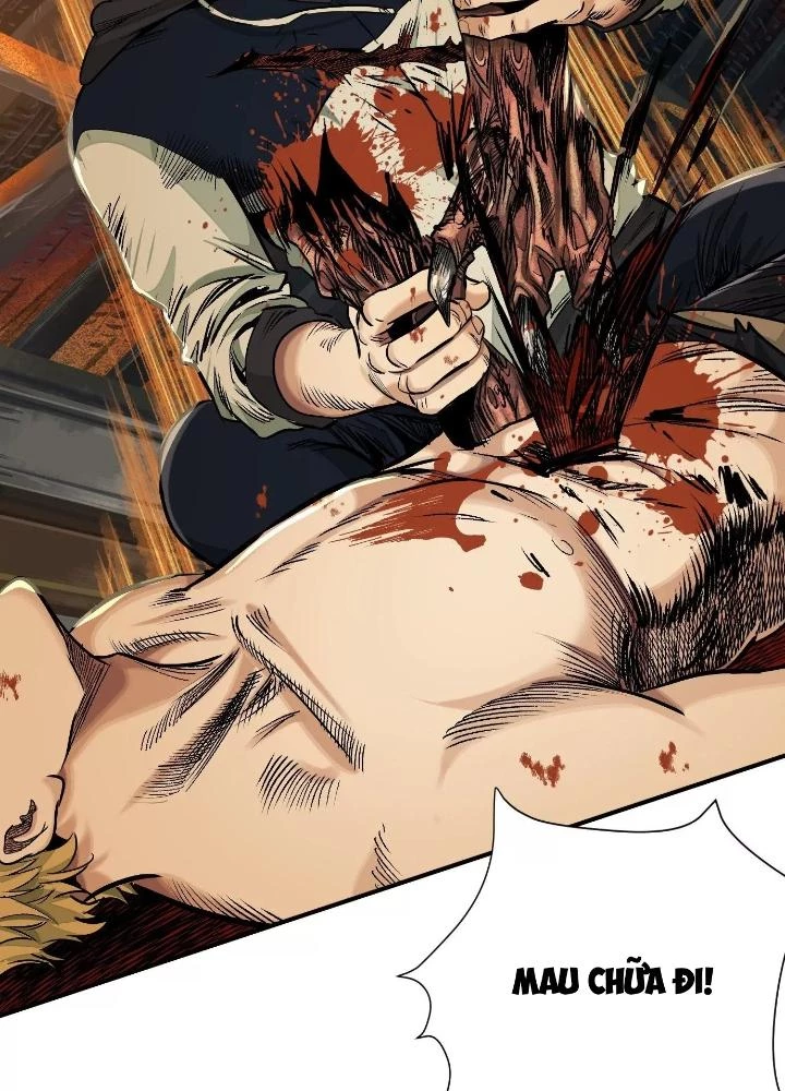 Dị Thú Mê Thành Chapter 38 - Trang 18