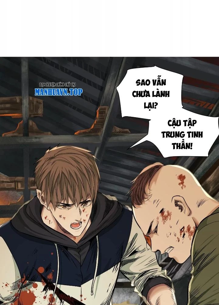 Dị Thú Mê Thành Chapter 38 - Trang 26