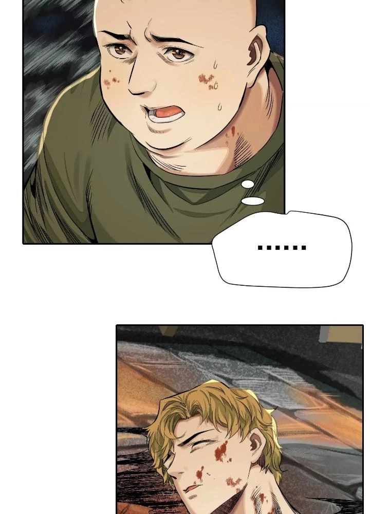 Dị Thú Mê Thành Chapter 38 - Trang 30