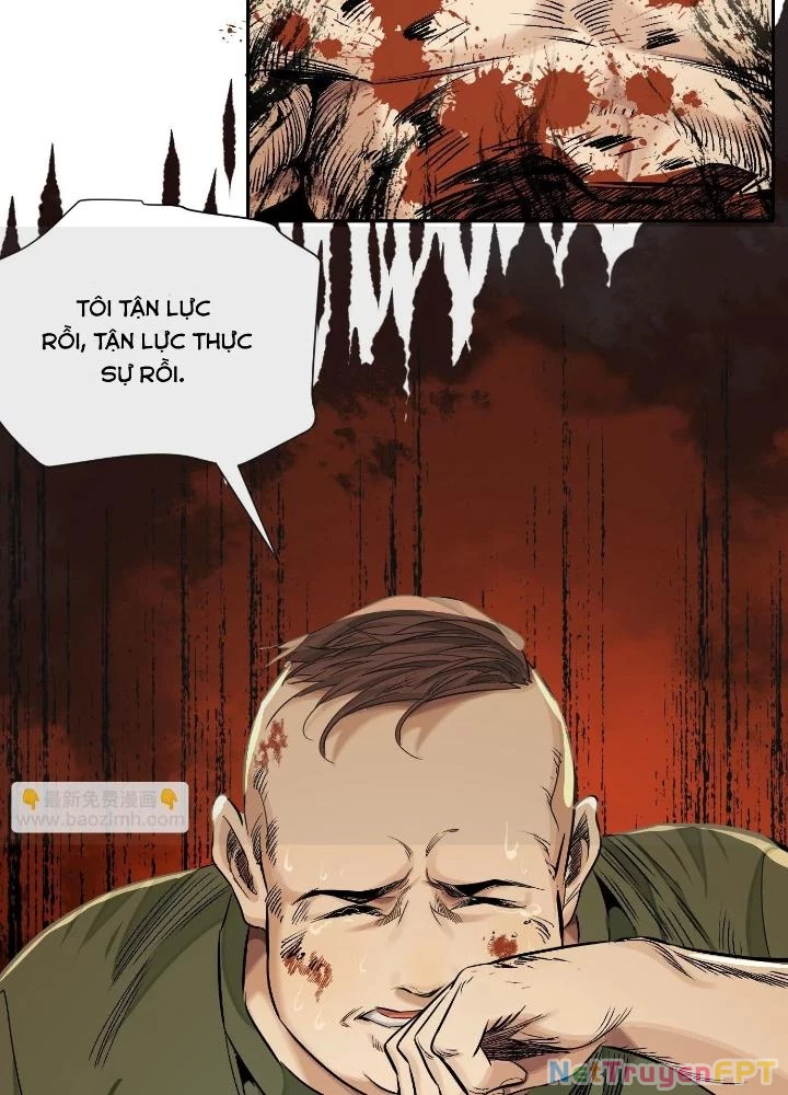 Dị Thú Mê Thành Chapter 38 - Trang 32