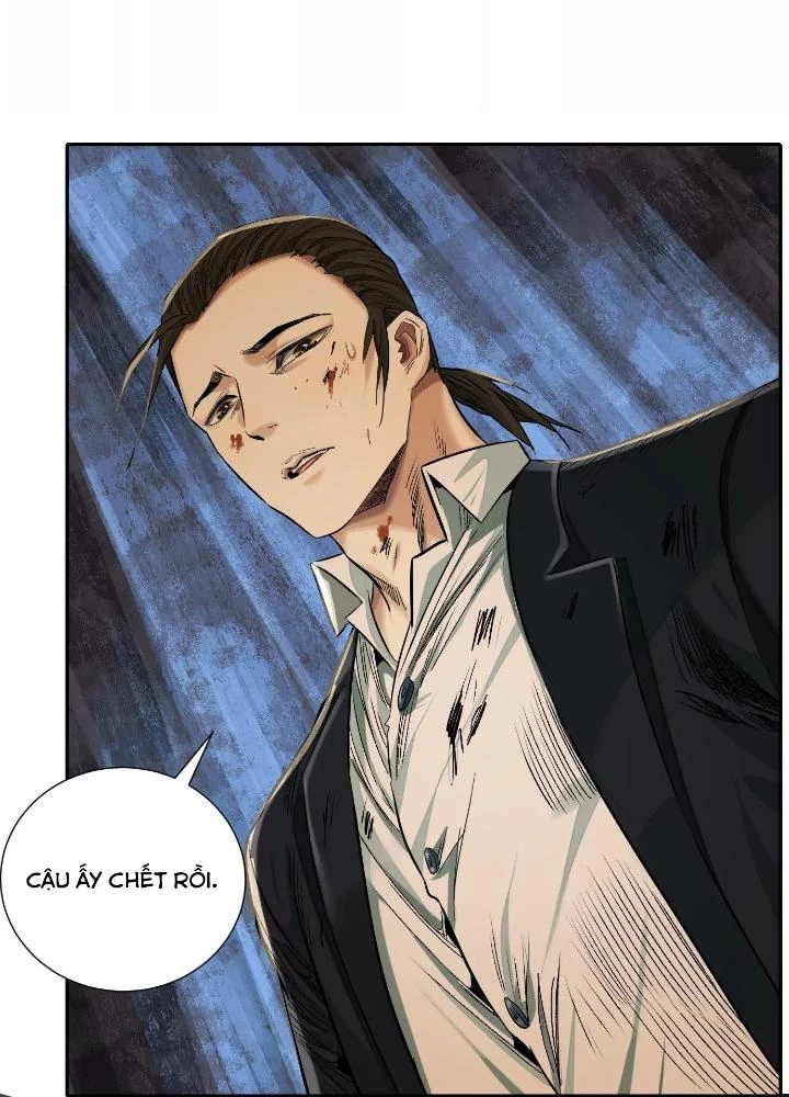 Dị Thú Mê Thành Chapter 38 - Trang 40