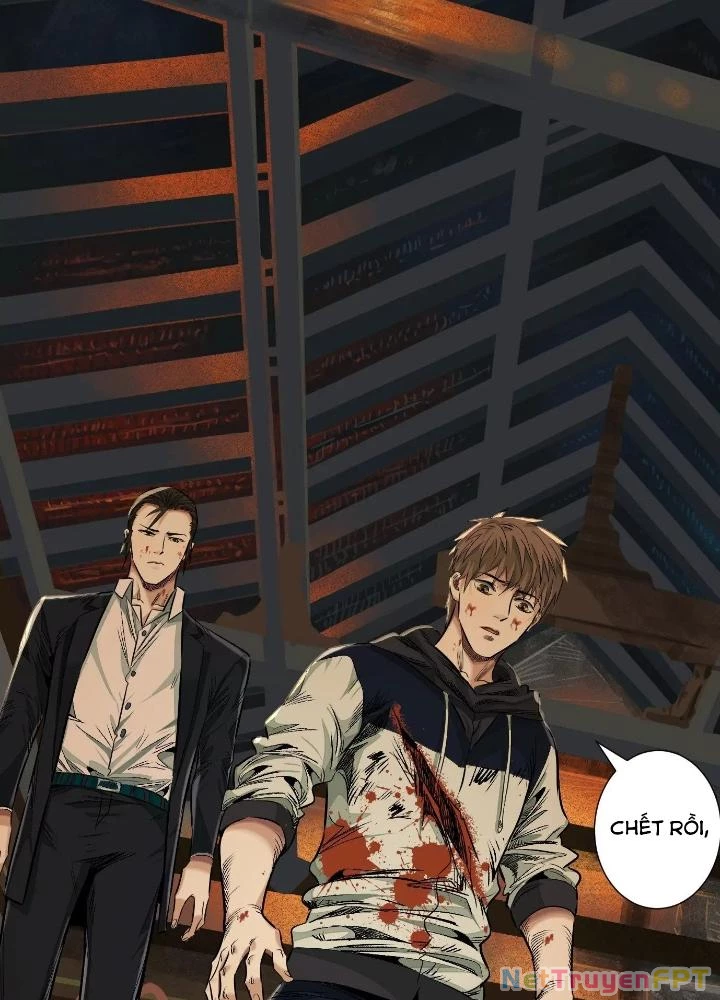 Dị Thú Mê Thành Chapter 38 - Trang 42