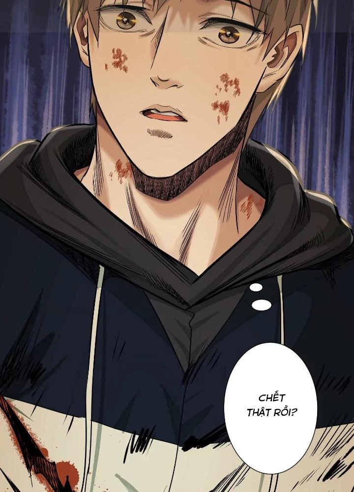 Dị Thú Mê Thành Chapter 38 - Trang 46