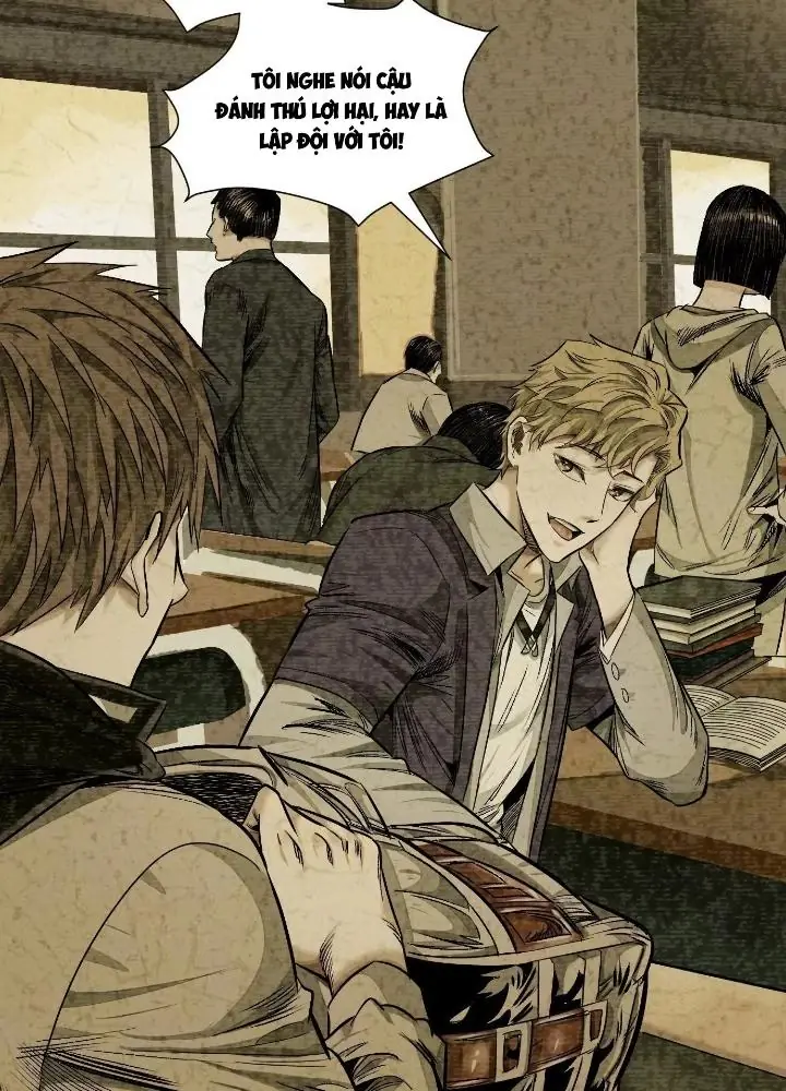 Dị Thú Mê Thành Chapter 38 - Trang 50