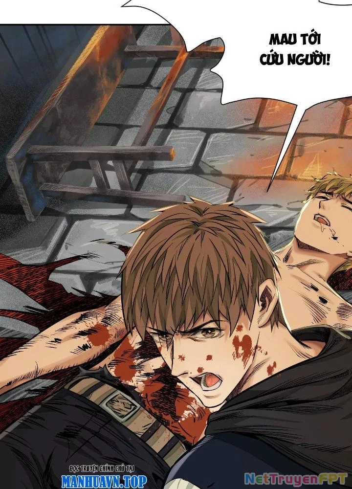 Dị Thú Mê Thành Chapter 38 - Trang 6