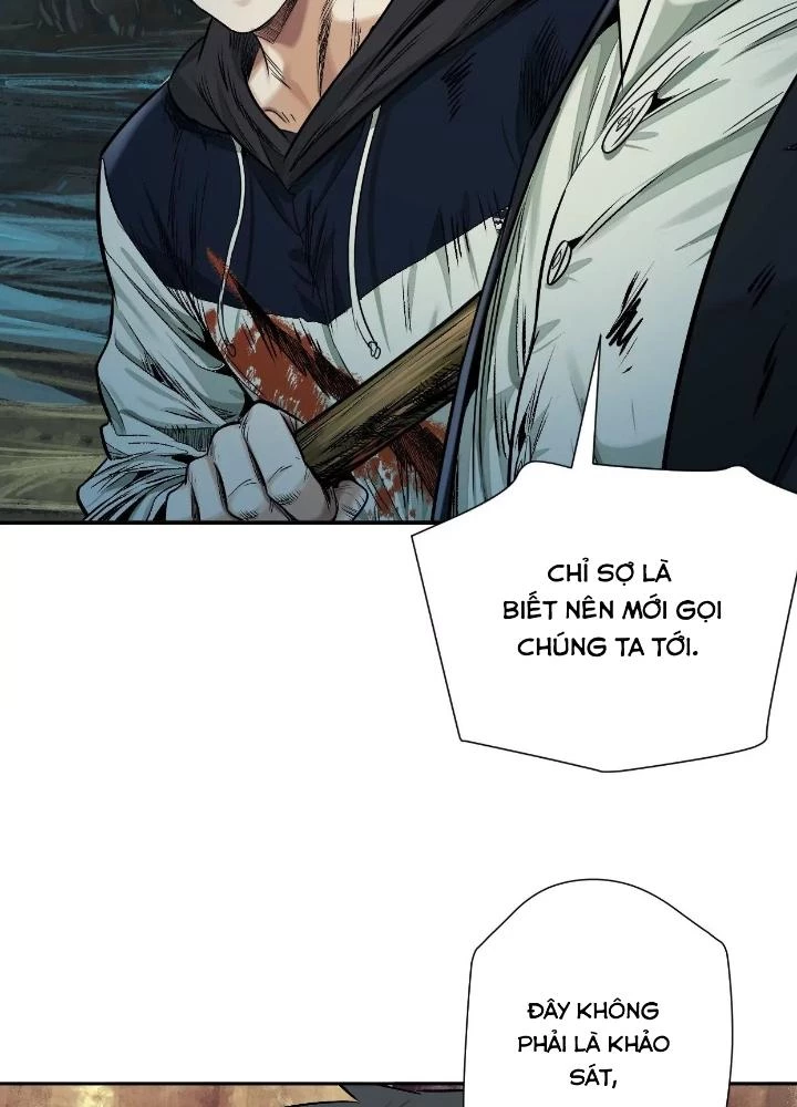 Dị Thú Mê Thành Chapter 39 - Trang 10