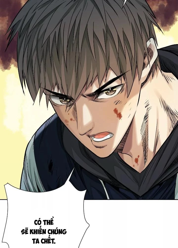 Dị Thú Mê Thành Chapter 39 - Trang 12