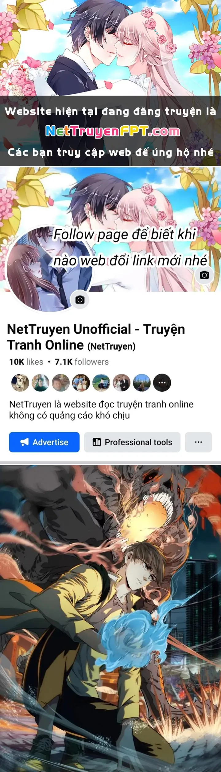 Dị Thú Mê Thành Chapter 39 - Trang 2