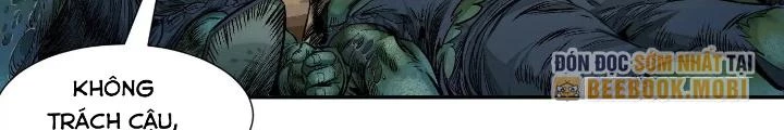Dị Thú Mê Thành Chapter 39 - Trang 21