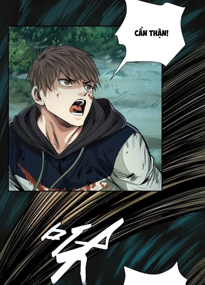 Dị Thú Mê Thành Chapter 39 - Trang 28