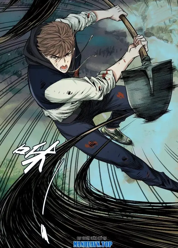 Dị Thú Mê Thành Chapter 39 - Trang 38