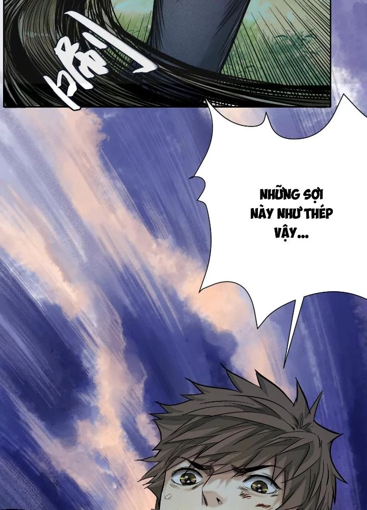 Dị Thú Mê Thành Chapter 39 - Trang 42